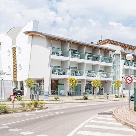Sole B Apartment Bibione Luaran gambar