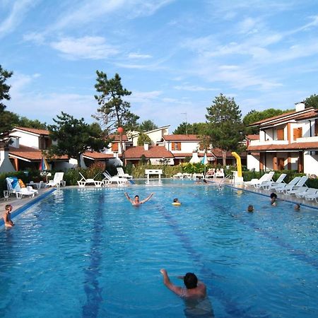 Sole B Apartment Bibione Luaran gambar