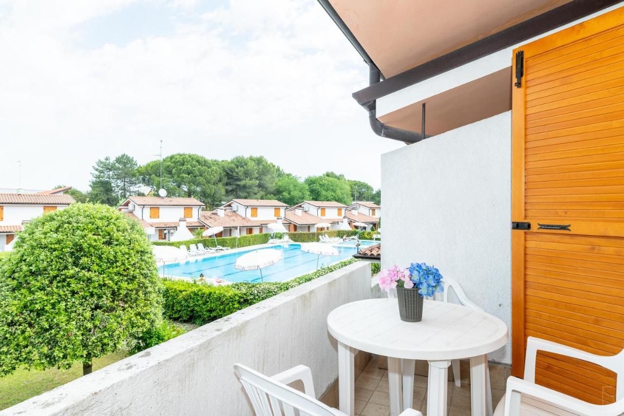 Sole B Apartment Bibione Luaran gambar