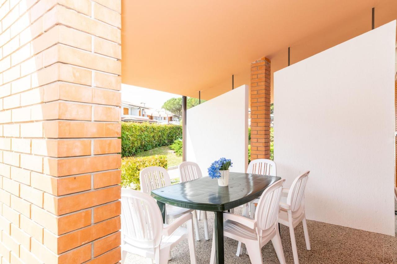 Sole B Apartment Bibione Luaran gambar