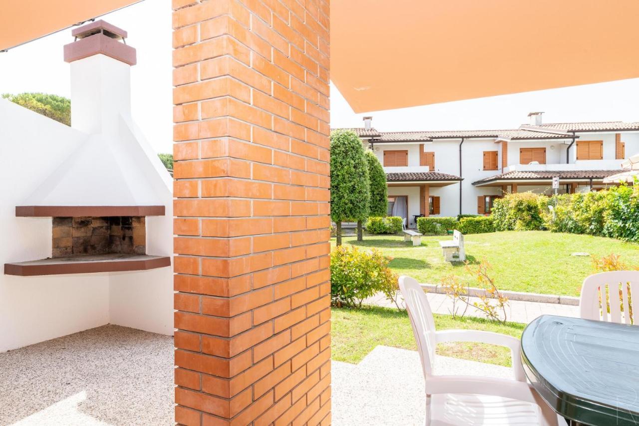 Sole B Apartment Bibione Luaran gambar