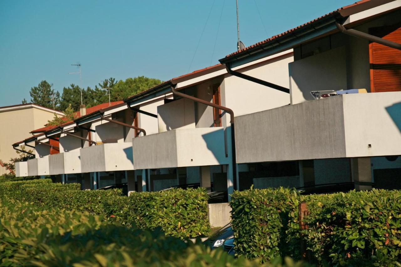 Sole B Apartment Bibione Luaran gambar
