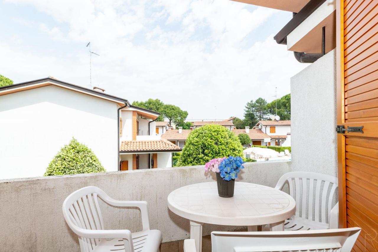 Sole B Apartment Bibione Luaran gambar