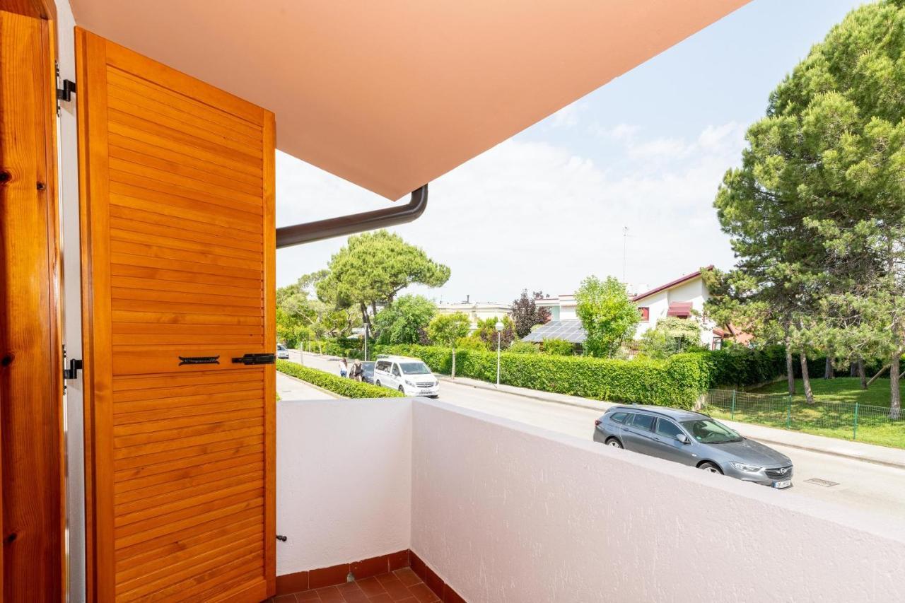 Sole B Apartment Bibione Luaran gambar