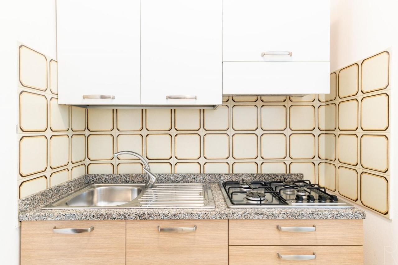 Sole B Apartment Bibione Luaran gambar