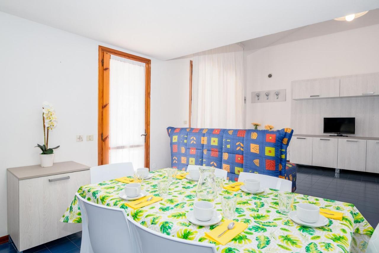 Sole B Apartment Bibione Luaran gambar