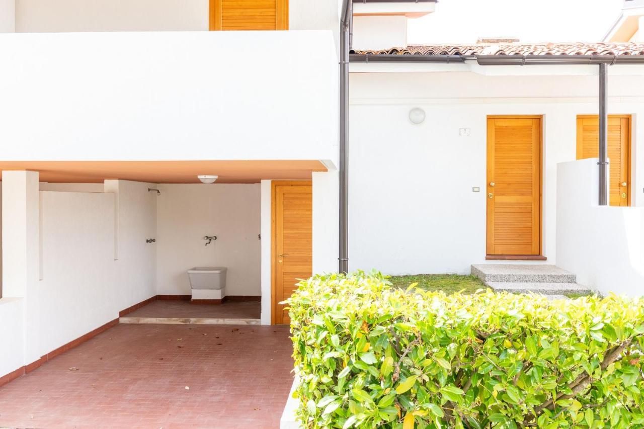 Sole B Apartment Bibione Luaran gambar