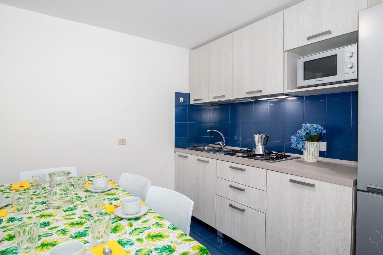 Sole B Apartment Bibione Luaran gambar