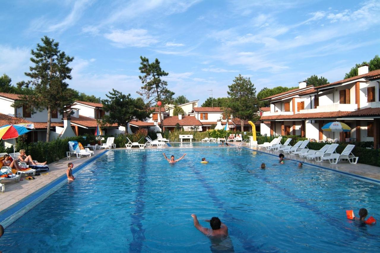 Sole B Apartment Bibione Luaran gambar