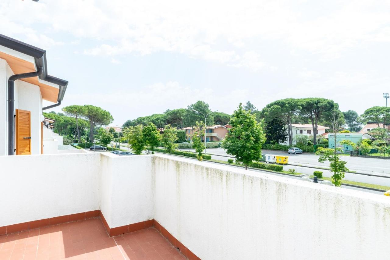 Sole B Apartment Bibione Luaran gambar