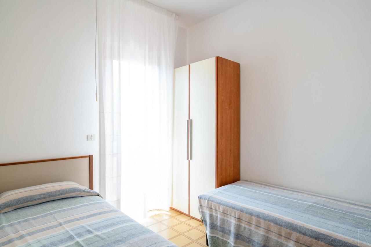 Sole B Apartment Bibione Luaran gambar