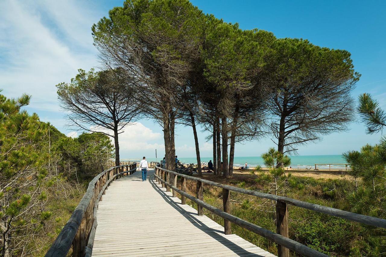 Sole B Apartment Bibione Luaran gambar