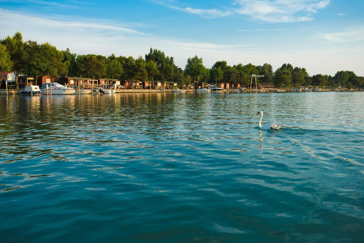Sole B Apartment Bibione Luaran gambar