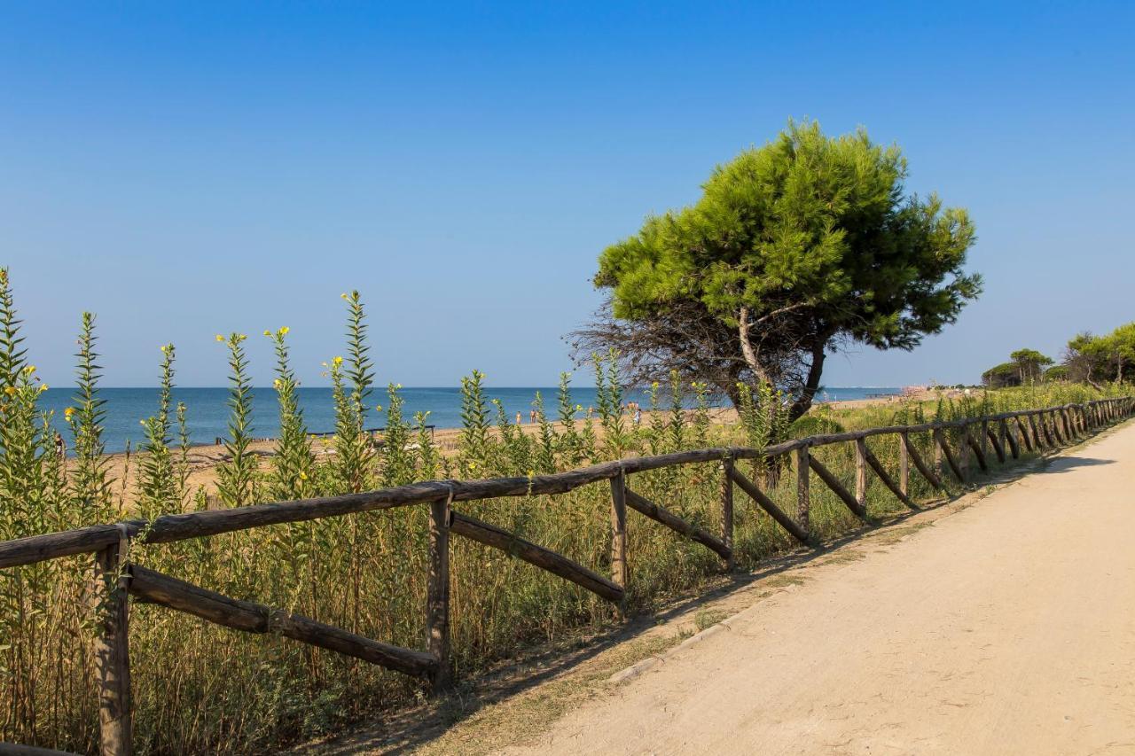 Sole B Apartment Bibione Luaran gambar
