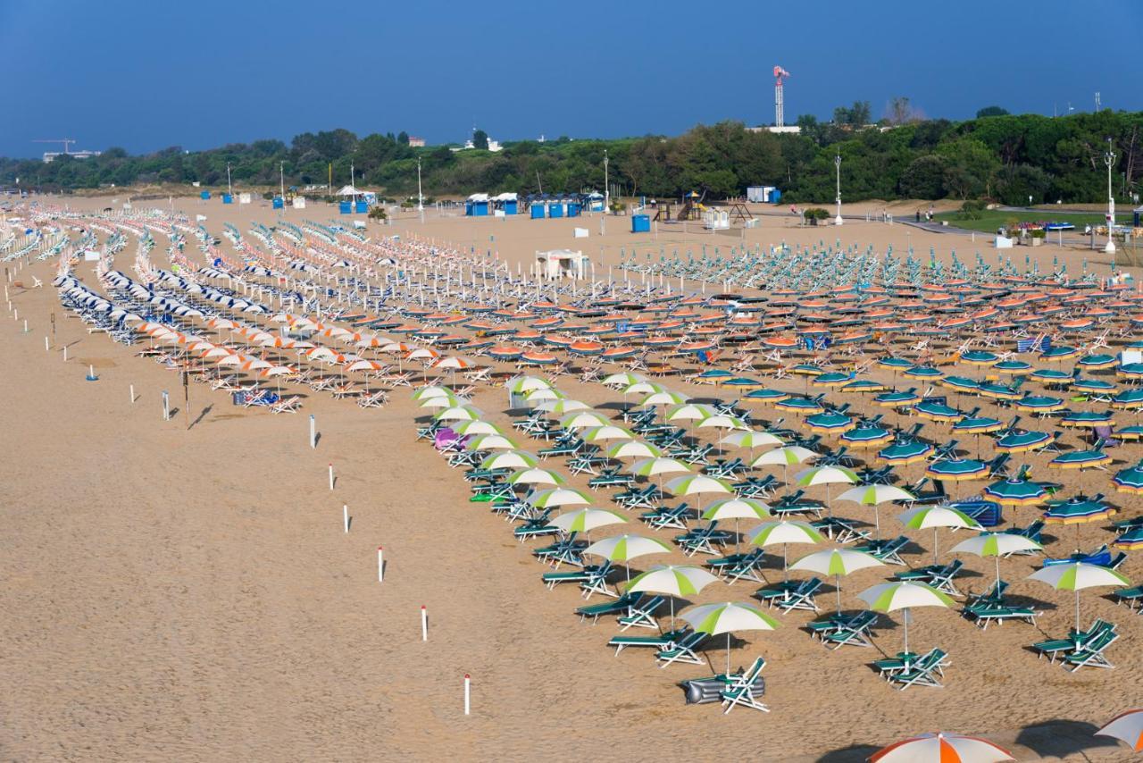 Sole B Apartment Bibione Luaran gambar