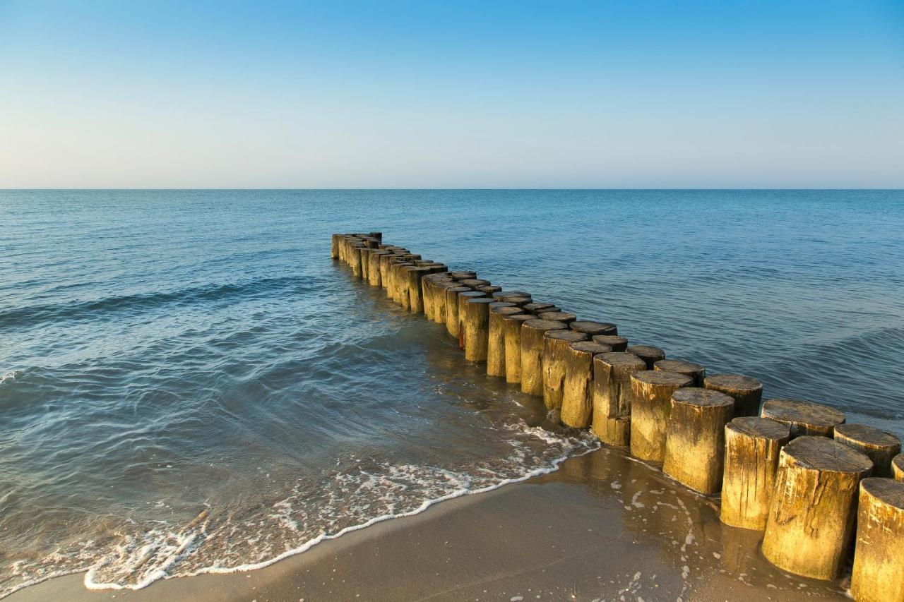 Sole B Apartment Bibione Luaran gambar