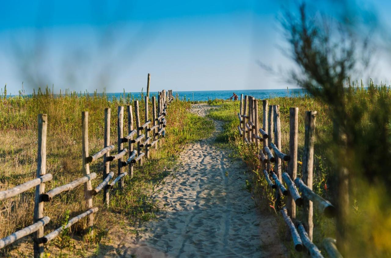 Sole B Apartment Bibione Luaran gambar
